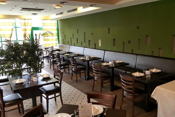 HOTEL SPECTRUM (Trnava)